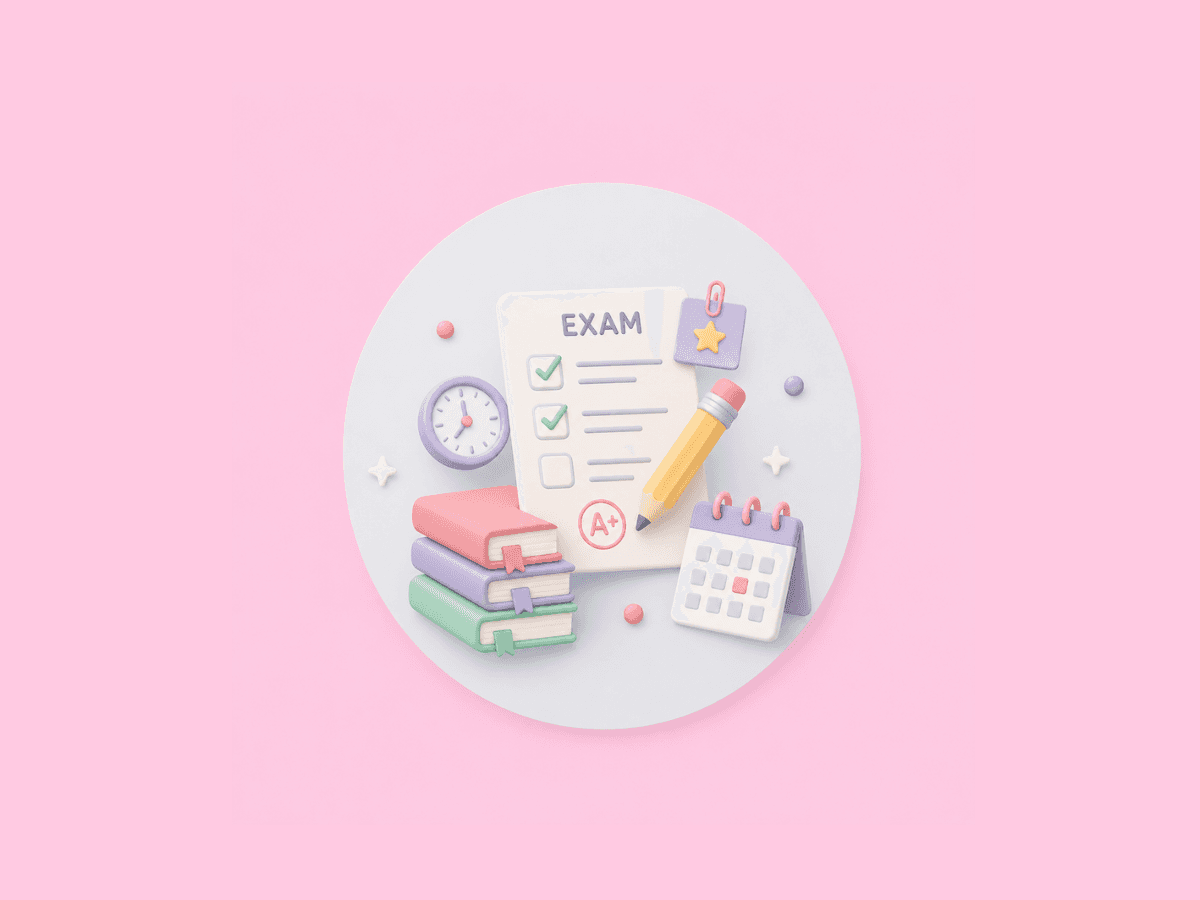 Exam Preparation