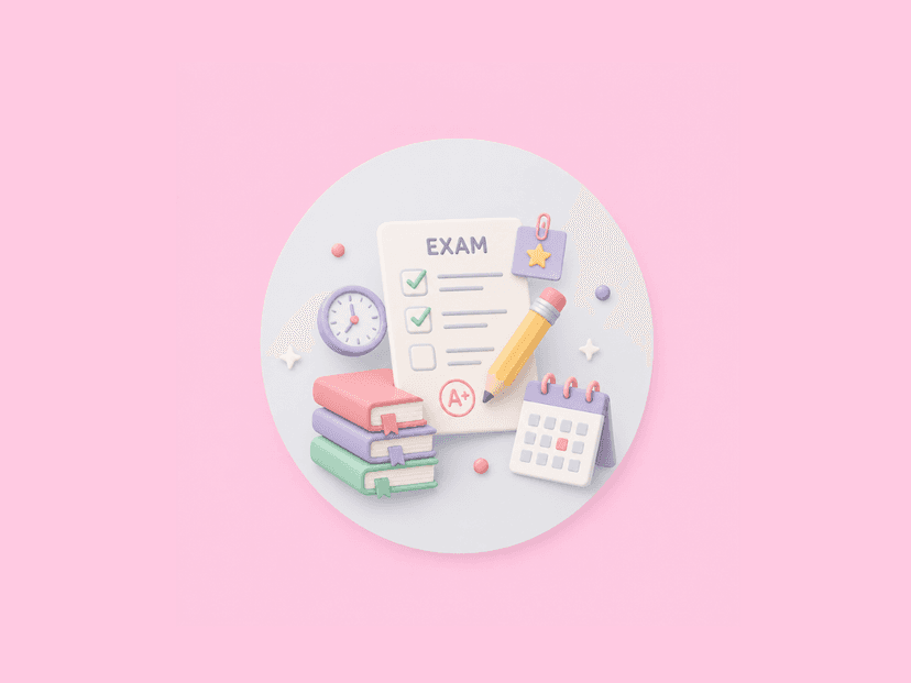 Exam Preparation