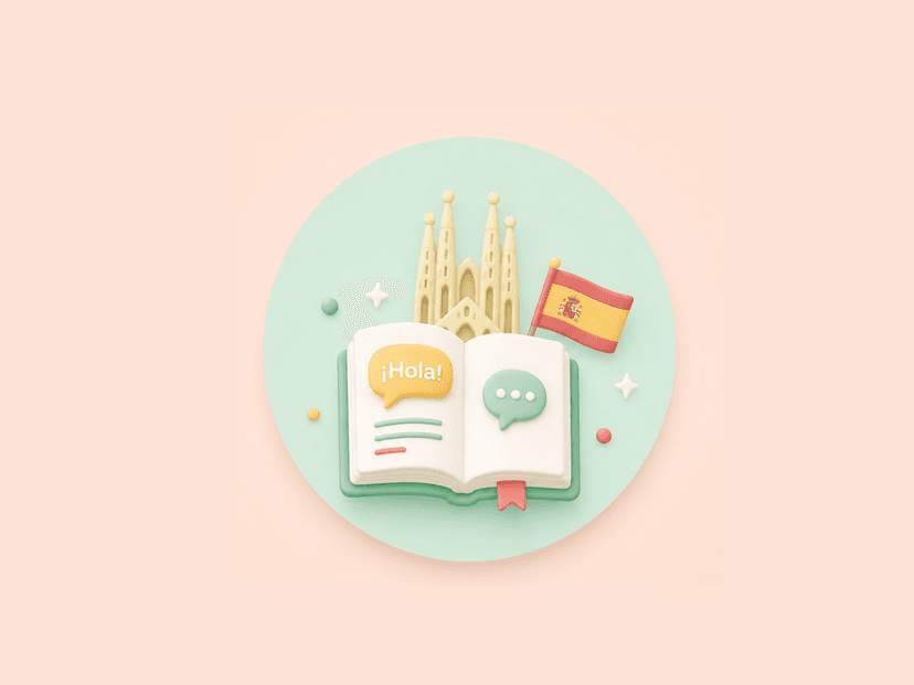 Learn Spanish Beginner