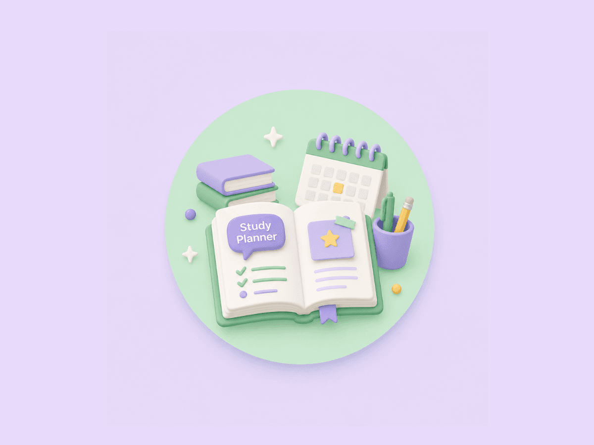 Study Planner