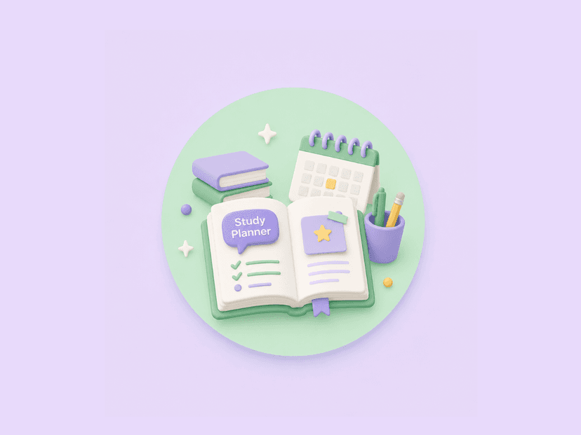 Study Planner